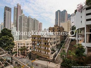 堅尼地城 - 紫蘭樓 02