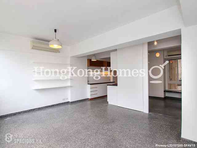 Kennedy Town - Tse Land Mansion 03