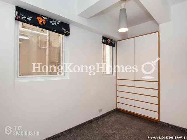 Kennedy Town - Tse Land Mansion 04