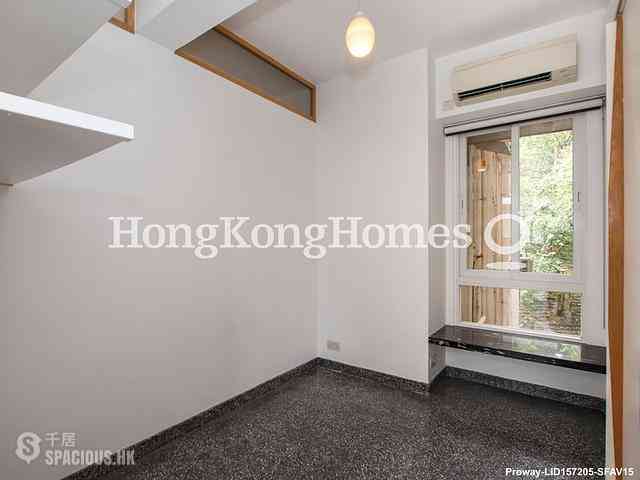 Kennedy Town - Tse Land Mansion 06