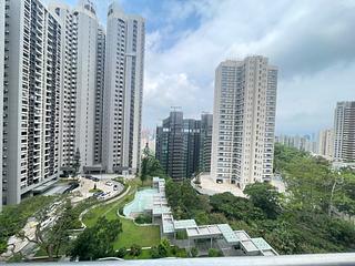 渣甸山 - 嘉云台6座 02