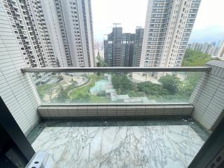 渣甸山 - 嘉云台6座 03