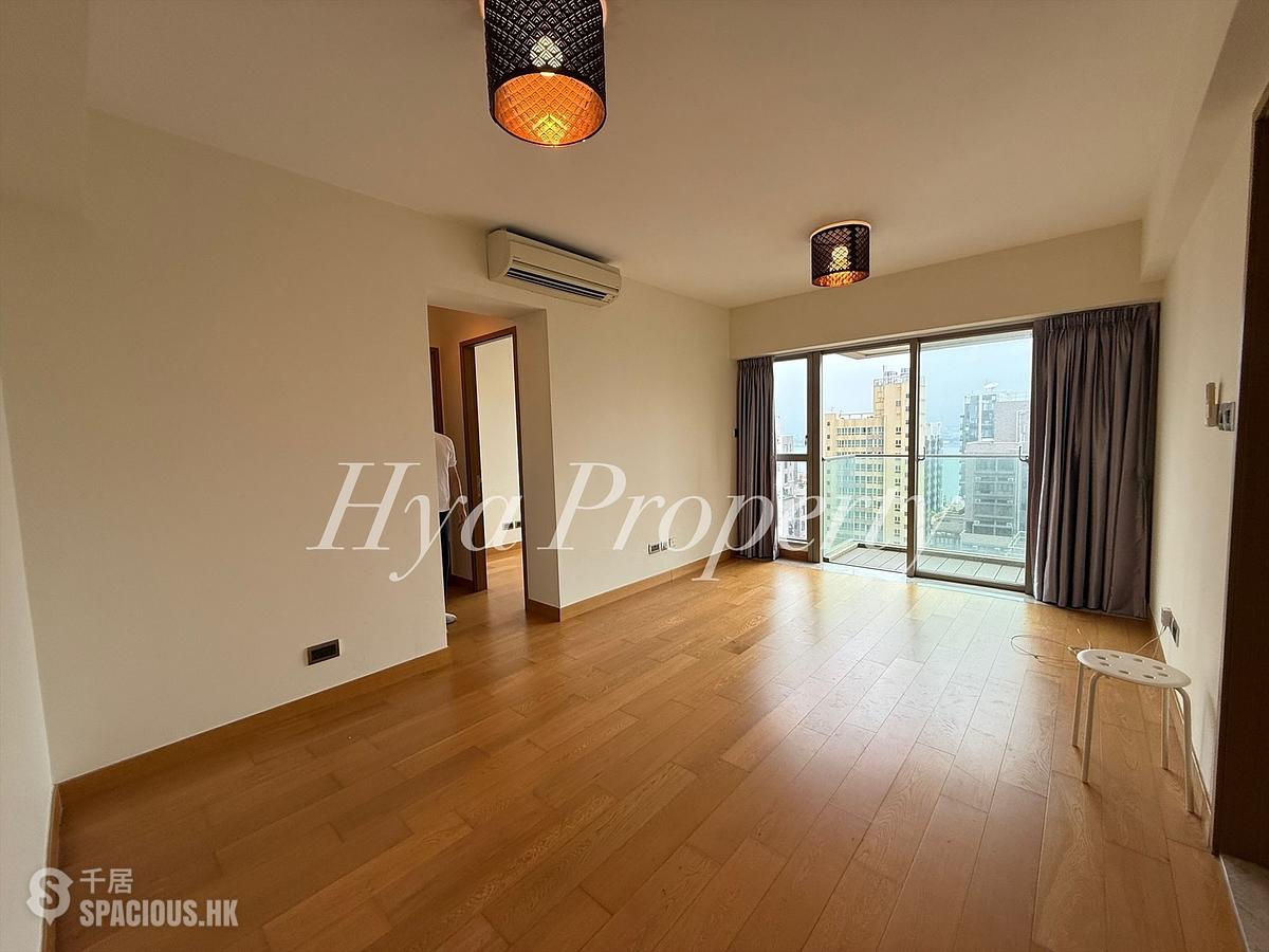 Sai Ying Pun - The Nova 01