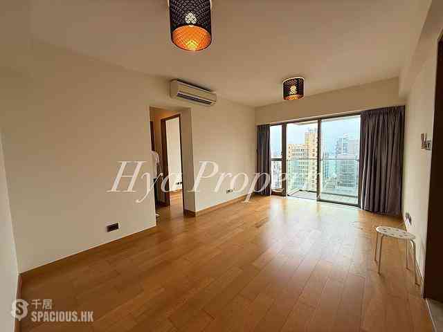Sai Ying Pun - The Nova 01