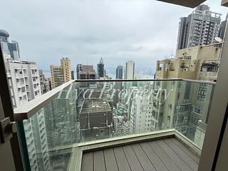 Sai Ying Pun - The Nova 09