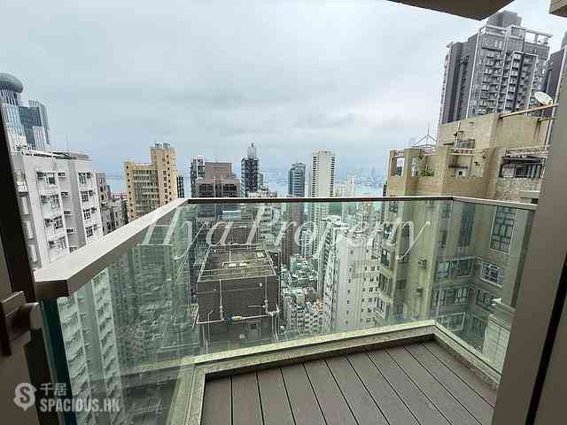 Sai Ying Pun - The Nova 09
