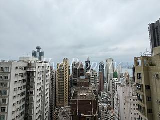 Sai Ying Pun - The Nova 10
