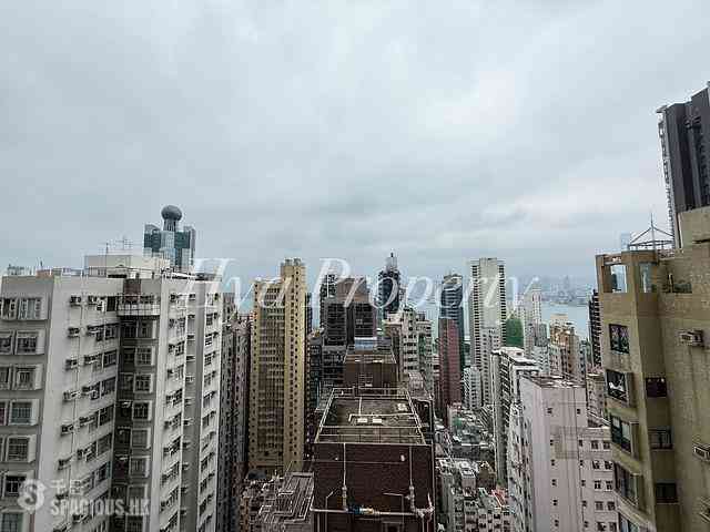 Sai Ying Pun - The Nova 10