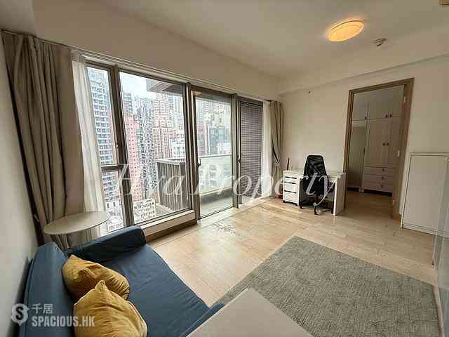 Sai Ying Pun - Island Crest 02