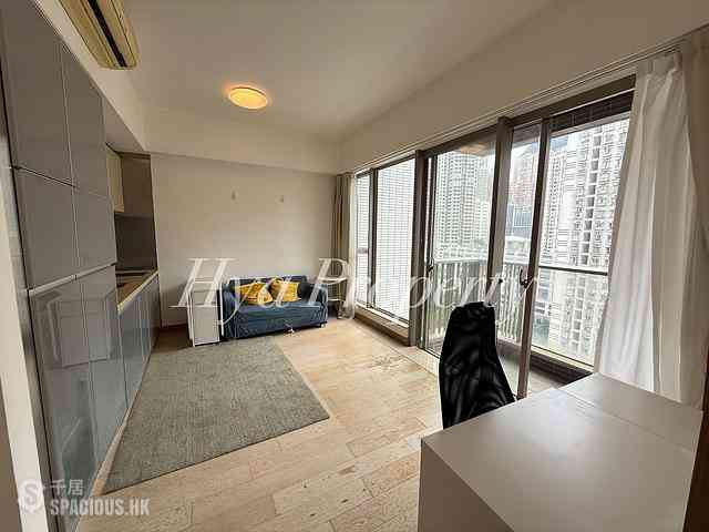 Sai Ying Pun - Island Crest 03