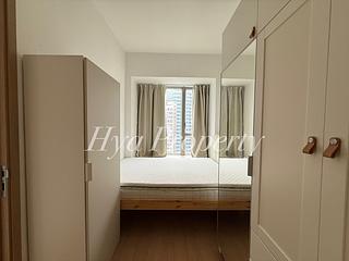 Sai Ying Pun - Island Crest 06