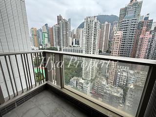 Sai Ying Pun - Island Crest 08