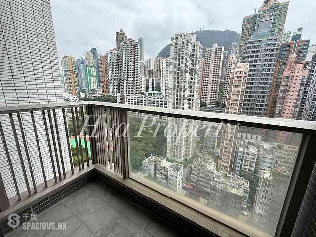 Sai Ying Pun - Island Crest 08