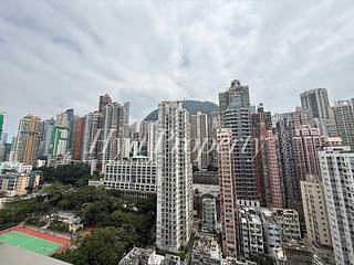 Sai Ying Pun - Island Crest 09