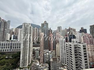 Sai Ying Pun - Island Crest 10