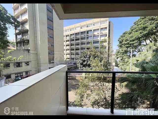 Braemar Hill - Wilshire Towers Block B 07