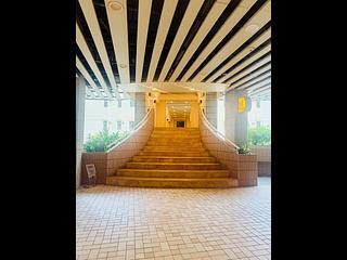 Mid Levels East - 74, Bamboo Grove 12
