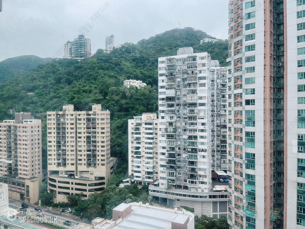 Wan Chai - 1, Star Street 01