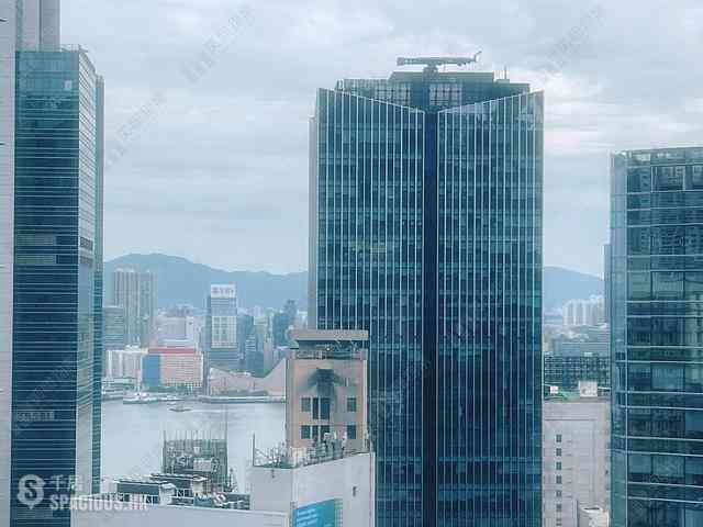 湾仔 - 汇星壹号 02