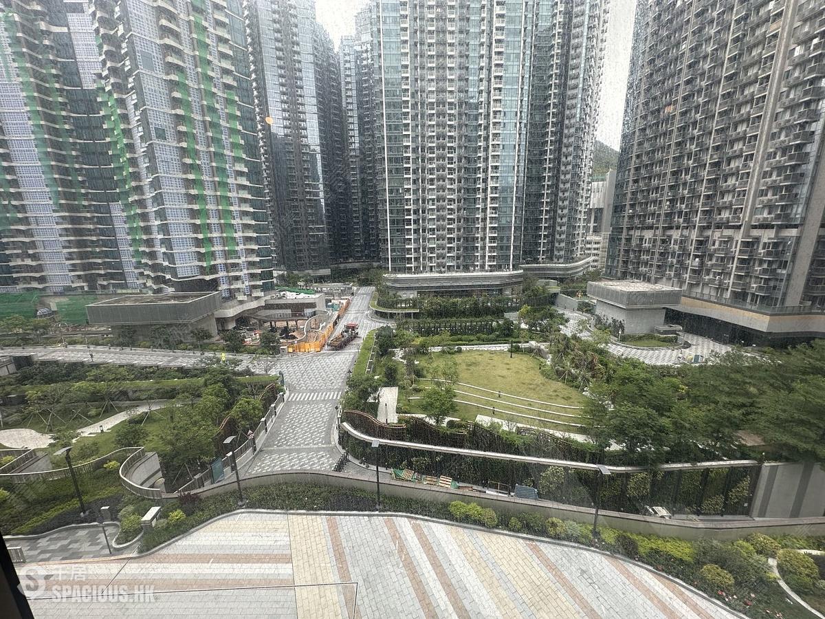 Wong Chuk Hang - The Southside Phase 3B Blue Coast 01