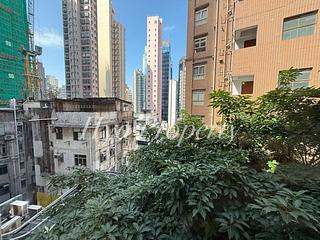 Mid Levels West - Ho Shing Lau 08