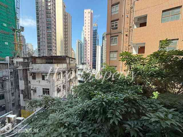 Mid Levels West - Ho Shing Lau 08