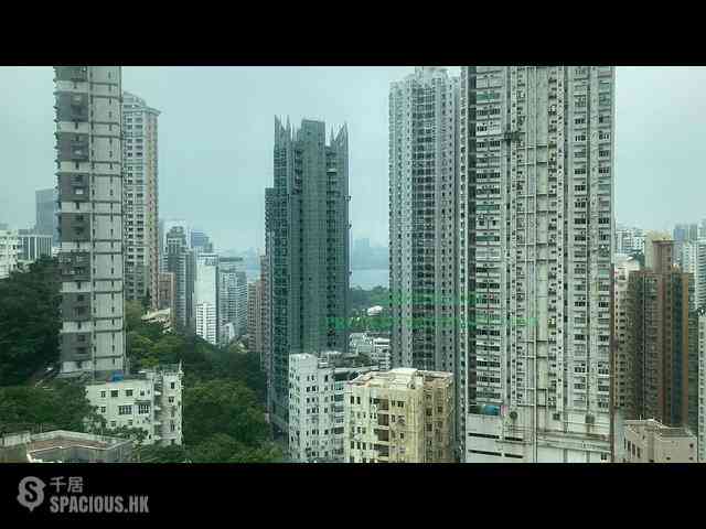 Tai Hang - Jardine Summit 02