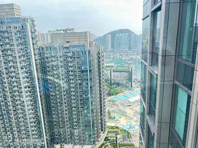 Wong Chuk Hang - The Southside Phase 3B Blue Coast 01