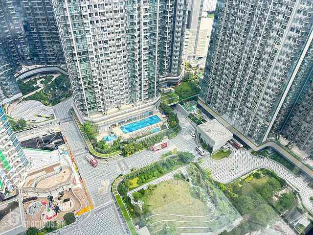 Wong Chuk Hang - The Southside Phase 3B Blue Coast 02