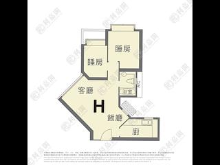 石塘咀 - 宝翠园1期 10