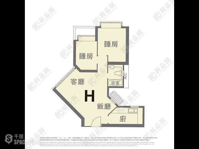 Shek Tong Tsui - The Belcher's Phase 1 10