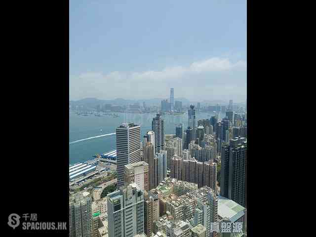 Shek Tong Tsui - The Belcher's Phase 1 07