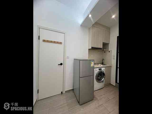 Tsim Sha Tsui - Ocean View Court 03