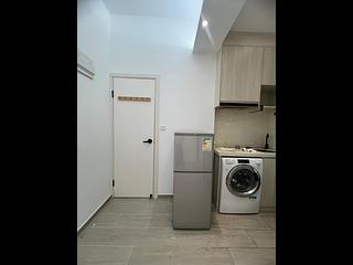 Tsim Sha Tsui - Ocean View Court 04