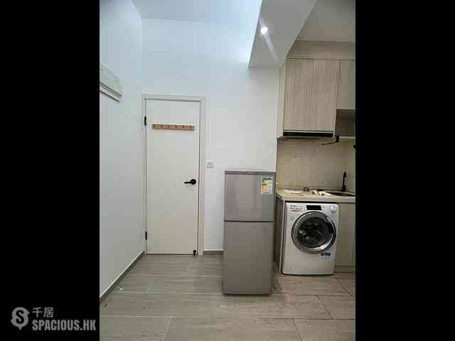 Tsim Sha Tsui - Ocean View Court 04