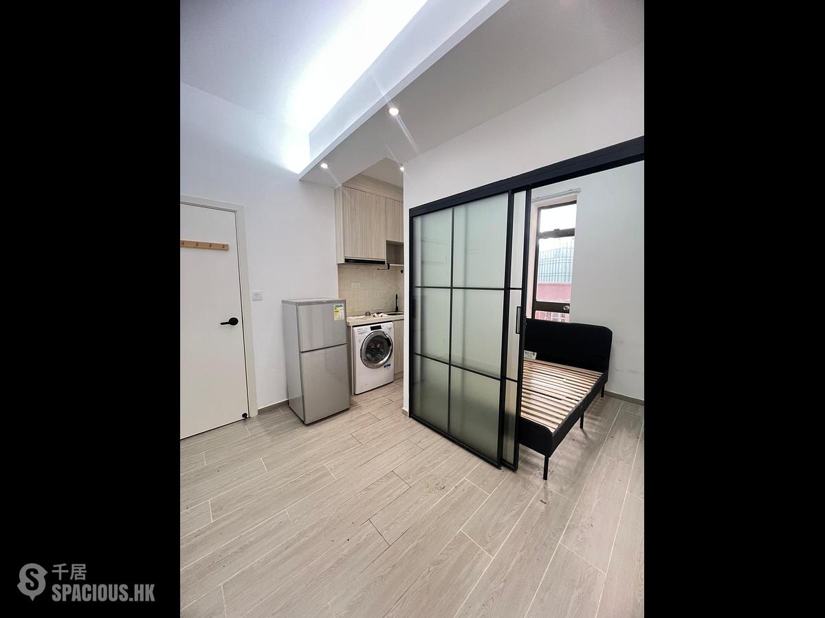 Tsim Sha Tsui - Ocean View Court 01