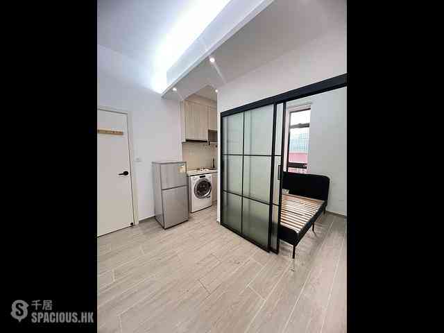 Tsim Sha Tsui - Ocean View Court 01