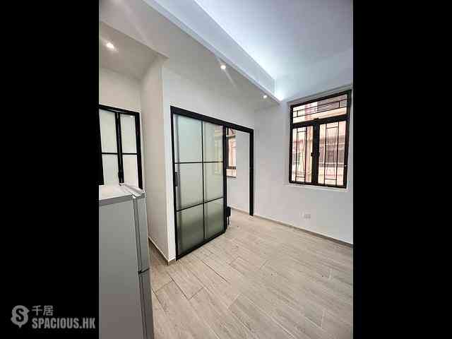 Tsim Sha Tsui - Ocean View Court 06
