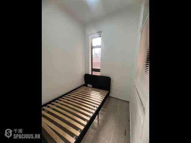 Tsim Sha Tsui - Ocean View Court 09