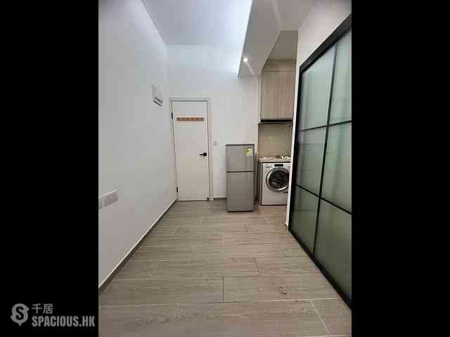 Tsim Sha Tsui - Ocean View Court 02