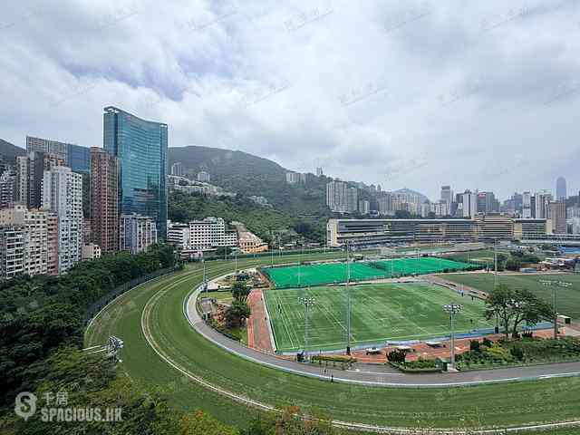 Happy Valley - Champion Court (Building) 05