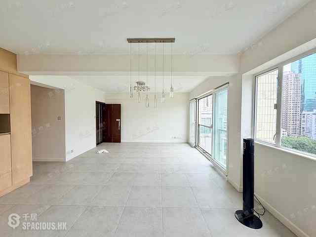 Happy Valley - Champion Court (Building) 04
