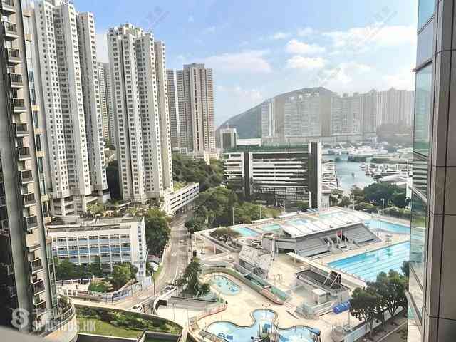 Wong Chuk Hang - The Southside Phase 3B Blue Coast Tower 1A 06