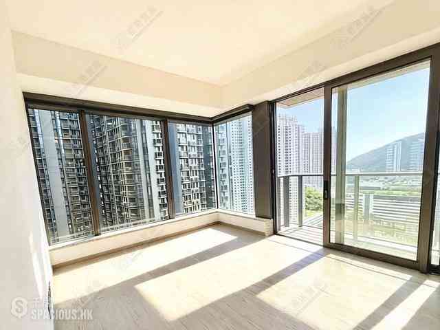 Wong Chuk Hang - The Southside Phase 3B Blue Coast Tower 1A 02