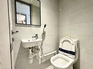 Wong Chuk Hang - The Southside Phase 3B Blue Coast Tower 1A 09