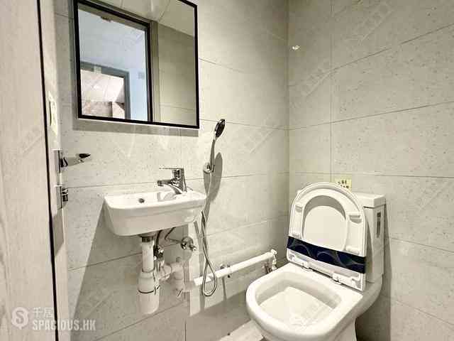 Wong Chuk Hang - The Southside Phase 3B Blue Coast Tower 1A 09