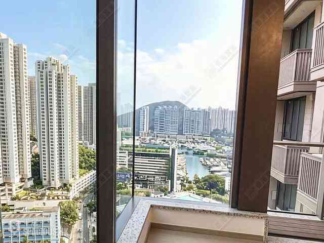 Wong Chuk Hang - The Southside Phase 3B Blue Coast Tower 1A 01