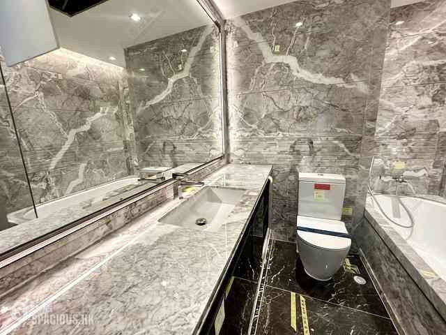 Wong Chuk Hang - The Southside Phase 3B Blue Coast Tower 1A 08