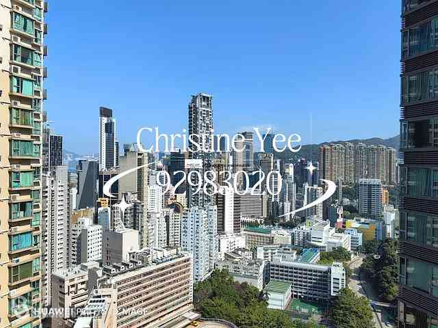 Wan Chai - The Zenith 01