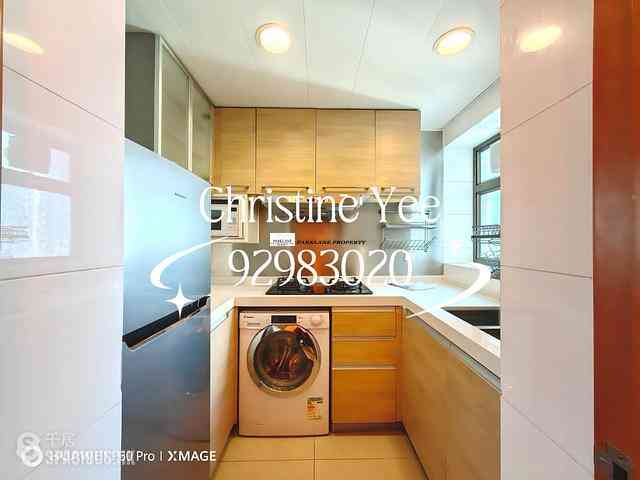 Wan Chai - The Zenith 04